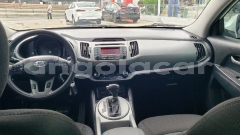 Big with watermark kia sportage luanda province luanda 12993