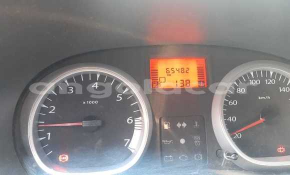 Buy Used Kia rio Black Car in Luanda in Luanda Province