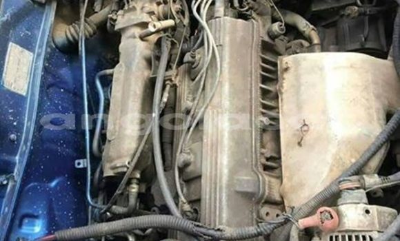 Buy Used Toyota RAV4 Blue Car in Luanda in Luanda Province Buy Used Toyota RAV4 Blue Car in Luanda in Luanda Province