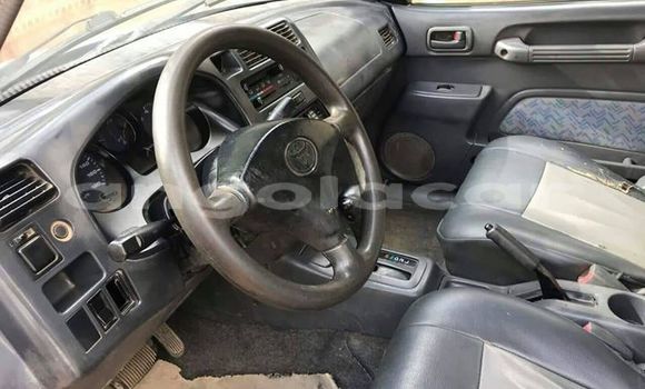 Buy Used Toyota RAV4 Blue Car in Luanda in Luanda Province Buy Used Toyota RAV4 Blue Car in Luanda in Luanda Province