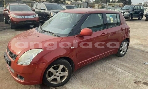 Comprar Usado Suzuki Swift Outro Carro em Luena em Moxico Comprar Usado Suzuki Swift Outro Carro em Luena em Moxico
