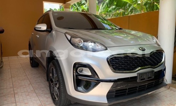Acheter Occasion Voiture Kia Sportage Autre à Luena, Moxico