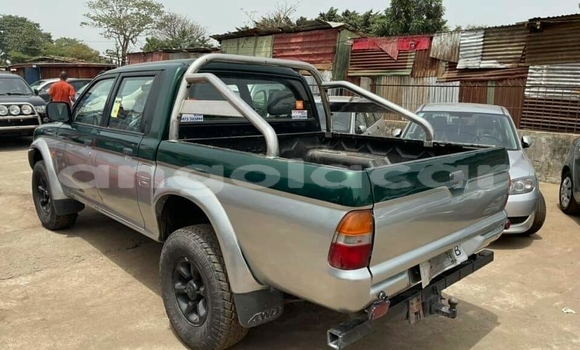 Buy Used Mitsubishi L200 Other Car in Luena in Moxico Buy Used Mitsubishi L200 Other Car in Luena in Moxico