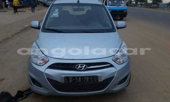 Buy Used Hyundai i10 Other Car in Luanda in Luanda Province Buy Used Hyundai i10 Other Car in Luanda in Luanda Province