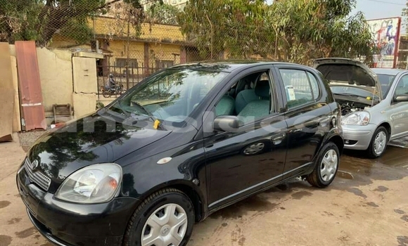 Acheter Occasion Voiture Toyota Yaris Autre à Luena, Moxico