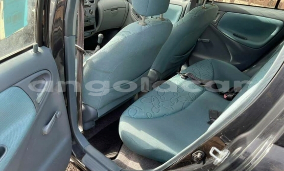 Comprar Usado Toyota Yaris Outro Carro em Luena em Moxico Comprar Usado Toyota Yaris Outro Carro em Luena em Moxico