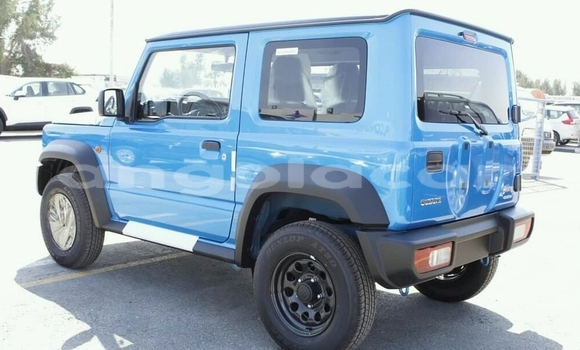 Comprar Usado Suzuki Jimny Outro Carro em Luena em Moxico Comprar Usado Suzuki Jimny Outro Carro em Luena em Moxico