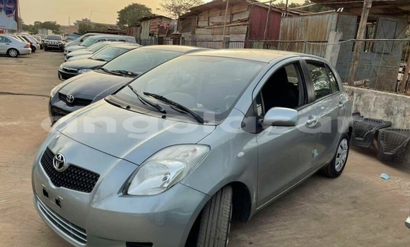 Buy Used Toyota Yaris Other Car in Luena in Moxico