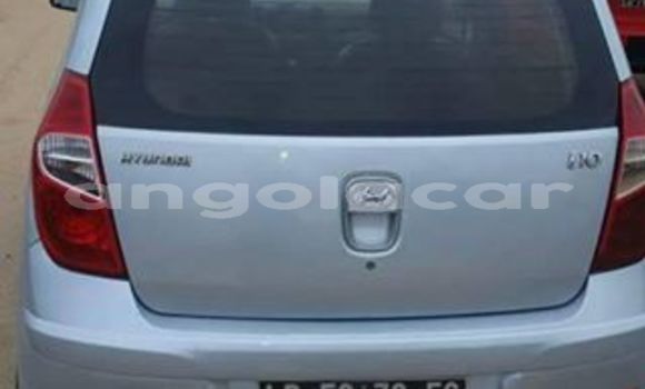 Buy Used Hyundai i10 Other Car in Luanda in Luanda Province Buy Used Hyundai i10 Other Car in Luanda in Luanda Province