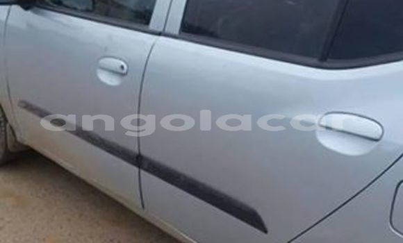 Buy Used Hyundai i10 Other Car in Luanda in Luanda Province Buy Used Hyundai i10 Other Car in Luanda in Luanda Province