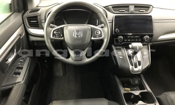 Comprar Usado Honda CR–V Preto Carro em Luanda em Luanda Province Comprar Usado Honda CR–V Preto Carro em Luanda em Luanda Province