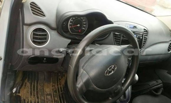 Buy Used Hyundai i10 Other Car in Luanda in Luanda Province Buy Used Hyundai i10 Other Car in Luanda in Luanda Province