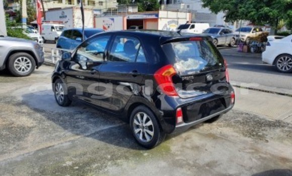 Acheter Occasion Voiture Kia Picanto Noir à Luanda, Province de Luanda Acheter Occasion Voiture Kia Picanto Noir à Luanda, Province de Luanda