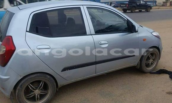 Buy Used Hyundai i10 Other Car in Luanda in Luanda Province Buy Used Hyundai i10 Other Car in Luanda in Luanda Province