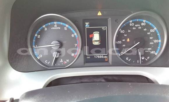 Comprar Usado Toyota RAV4 Bege Carro em Luanda em Luanda Province Comprar Usado Toyota RAV4 Bege Carro em Luanda em Luanda Province