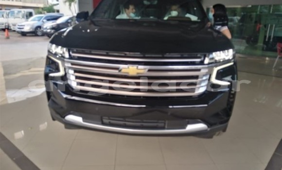 Comprar Usado Chevrolet Tahoe Preto Carro em Luena em Moxico Comprar Usado Chevrolet Tahoe Preto Carro em Luena em Moxico