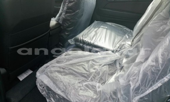 Comprar Usado Chevrolet Blazer Branco Carro em Luena em Moxico Comprar Usado Chevrolet Blazer Branco Carro em Luena em Moxico