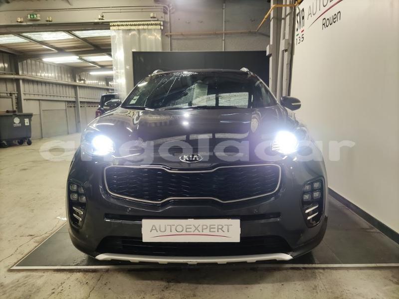 Big with watermark kia sportage luanda province luanda 13069