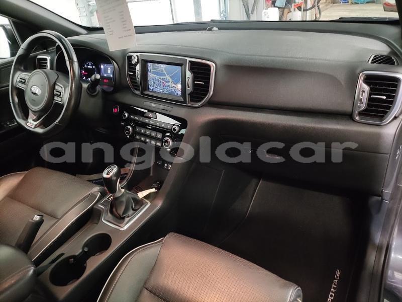 Big with watermark kia sportage luanda province luanda 13069