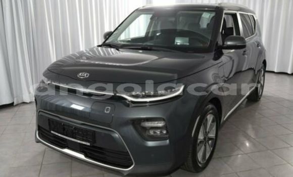 Buy Used Kia Soul Black Car in Luanda in Luanda Province Buy Used Kia Soul Black Car in Luanda in Luanda Province