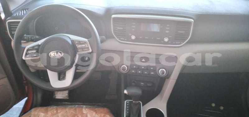 Big with watermark kia sportage luanda province luanda 13074
