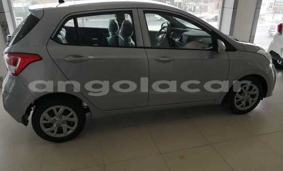 Acheter Neuf Voiture Hyundai i10 Autre à Luanda, Province de Luanda Acheter Neuf Voiture Hyundai i10 Autre à Luanda, Province de Luanda