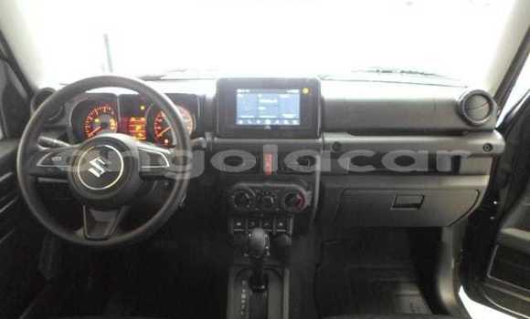 Comprar Usado Suzuki Jimny Outro Carro em Luanda em Luanda Province Comprar Usado Suzuki Jimny Outro Carro em Luanda em Luanda Province