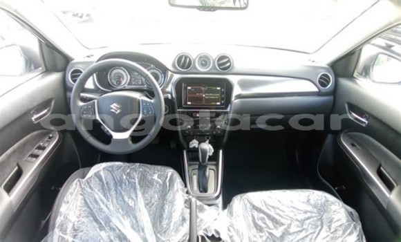 Acheter Neuf Voiture Suzuki Vitara Blanc à Luanda, Province de Luanda Acheter Neuf Voiture Suzuki Vitara Blanc à Luanda, Province de Luanda