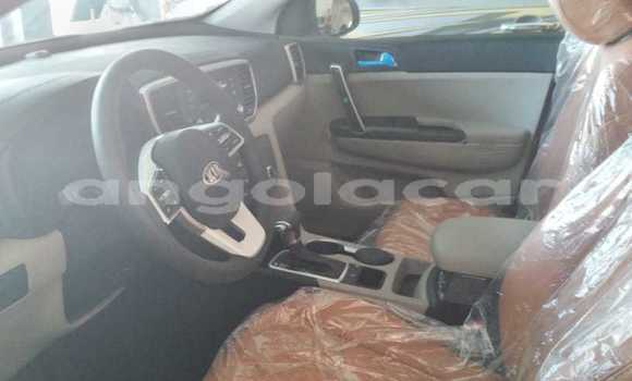 Comprar Novo Kia Sportage Marrom Carro em Luena em Moxico Comprar Novo Kia Sportage Marrom Carro em Luena em Moxico