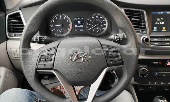 Comprar Usado Hyundai Tucson Bege Carro em Luanda em Luanda Province Comprar Usado Hyundai Tucson Bege Carro em Luanda em Luanda Province