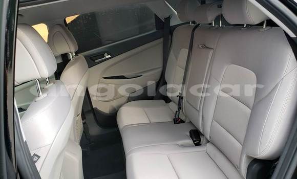 Comprar Usado Hyundai Tucson Bege Carro em Luanda em Luanda Province Comprar Usado Hyundai Tucson Bege Carro em Luanda em Luanda Province