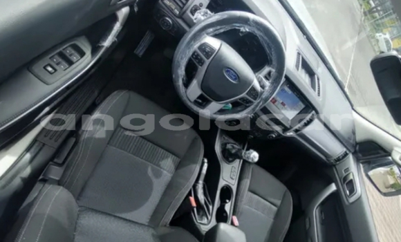 Comprar Usado Ford Ranger Azul Carro em Luanda em Luanda Province Comprar Usado Ford Ranger Azul Carro em Luanda em Luanda Province