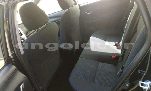 Comprar Usado Toyota Yaris Outro Carro em Luena em Moxico Comprar Usado Toyota Yaris Outro Carro em Luena em Moxico