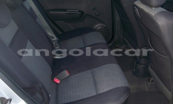 Buy Used Hyundai Getz Silver Car in Benguela in Benguela Buy Used Hyundai Getz Silver Car in Benguela in Benguela