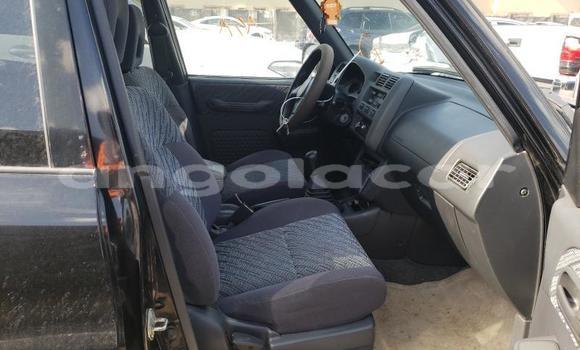 Buy Used Toyota RAV4 Black Car in Benguela in Benguela Buy Used Toyota RAV4 Black Car in Benguela in Benguela