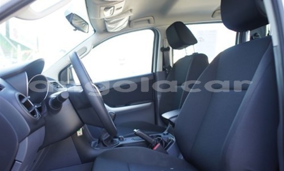 Buy Used Mazda BT-50 White Car in Luena in Moxico Buy Used Mazda BT-50 White Car in Luena in Moxico