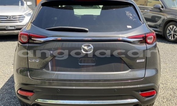 Buy Used Mazda MX-6 Black Car in Luena in Moxico Buy Used Mazda MX-6 Black Car in Luena in Moxico