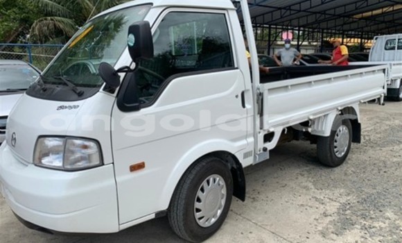 Acheter Occasion Voiture Mazda Bongo Blanc à Luena, Moxico Acheter Occasion Voiture Mazda Bongo Blanc à Luena, Moxico