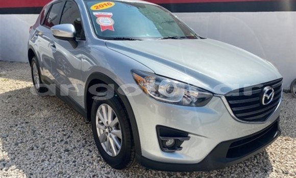 Buy Used Mazda CX-5 Other Car in Luena in Moxico