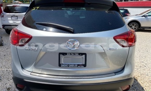 Comprar Usado Mazda CX-5 Outro Carro em Luena em Moxico Comprar Usado Mazda CX-5 Outro Carro em Luena em Moxico