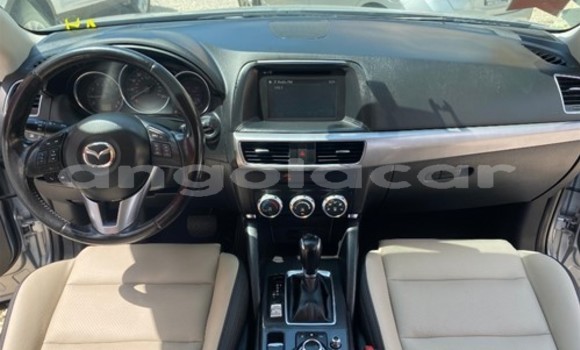 Comprar Usado Mazda CX-5 Outro Carro em Luena em Moxico Comprar Usado Mazda CX-5 Outro Carro em Luena em Moxico