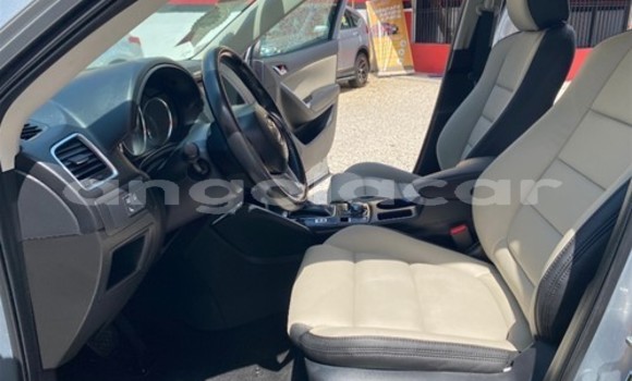 Comprar Usado Mazda CX-5 Outro Carro em Luena em Moxico Comprar Usado Mazda CX-5 Outro Carro em Luena em Moxico