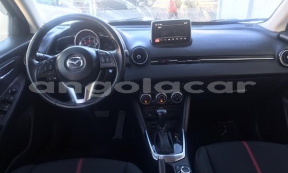 Acheter Occasion Voiture Mazda Demio Noir à Luena, Moxico Acheter Occasion Voiture Mazda Demio Noir à Luena, Moxico