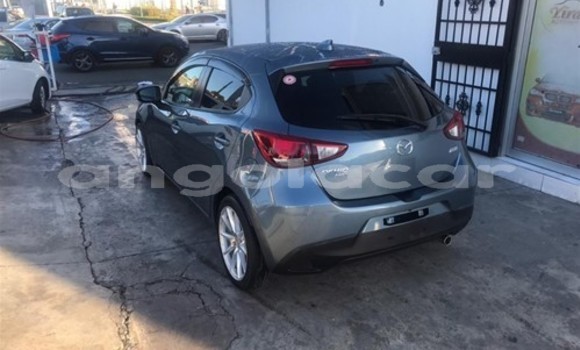 Acheter Occasion Voiture Mazda Demio Noir à Luena, Moxico Acheter Occasion Voiture Mazda Demio Noir à Luena, Moxico