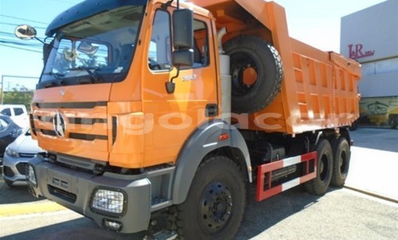 Buy Used Toyota DA Other Truck in Luena in Moxico Buy Used Toyota DA Other Truck in Luena in Moxico