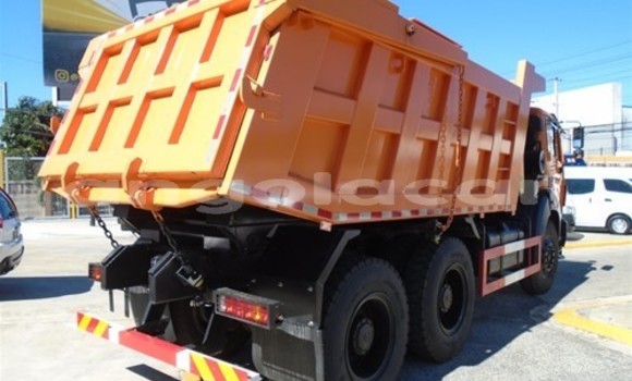 Buy Used Toyota DA Other Truck in Luena in Moxico Buy Used Toyota DA Other Truck in Luena in Moxico