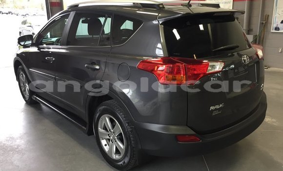 Buy Used Toyota RAV4 Other Car in Benguela in Benguela Buy Used Toyota RAV4 Other Car in Benguela in Benguela