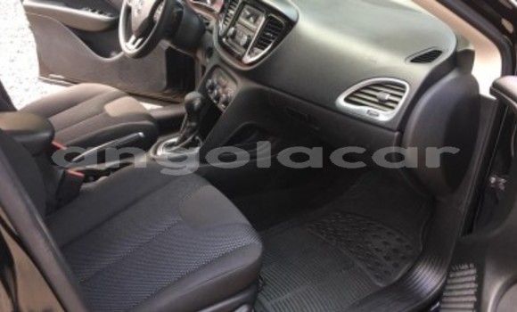 Comprar Usado Dodge Dart Preto Carro em Luanda em Luanda Province Comprar Usado Dodge Dart Preto Carro em Luanda em Luanda Province
