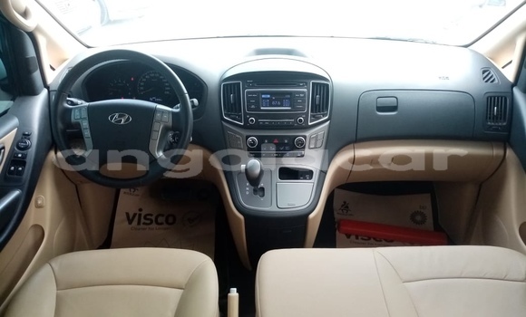 Buy Used Hyundai H1 White Car in Benguela in Benguela Buy Used Hyundai H1 White Car in Benguela in Benguela