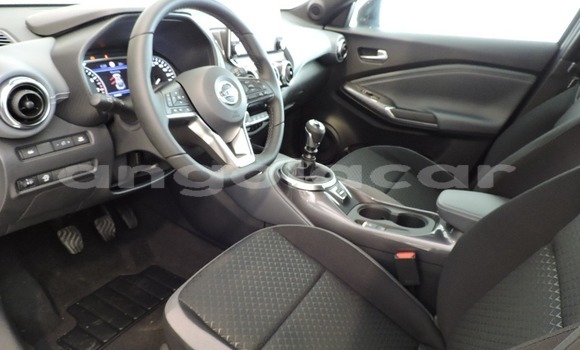 Acheter Occasion Voiture Nissan Juke Bleu à Benguela, Benguela Acheter Occasion Voiture Nissan Juke Bleu à Benguela, Benguela